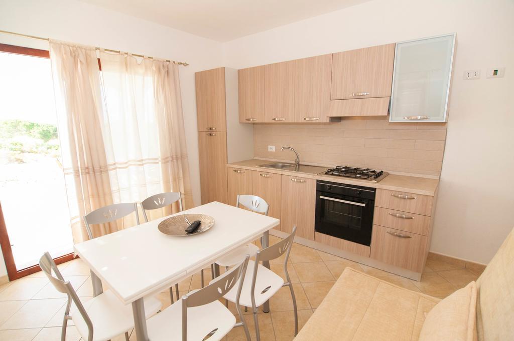 Appartamenti Sant'Anna ブドーニ 部屋 写真