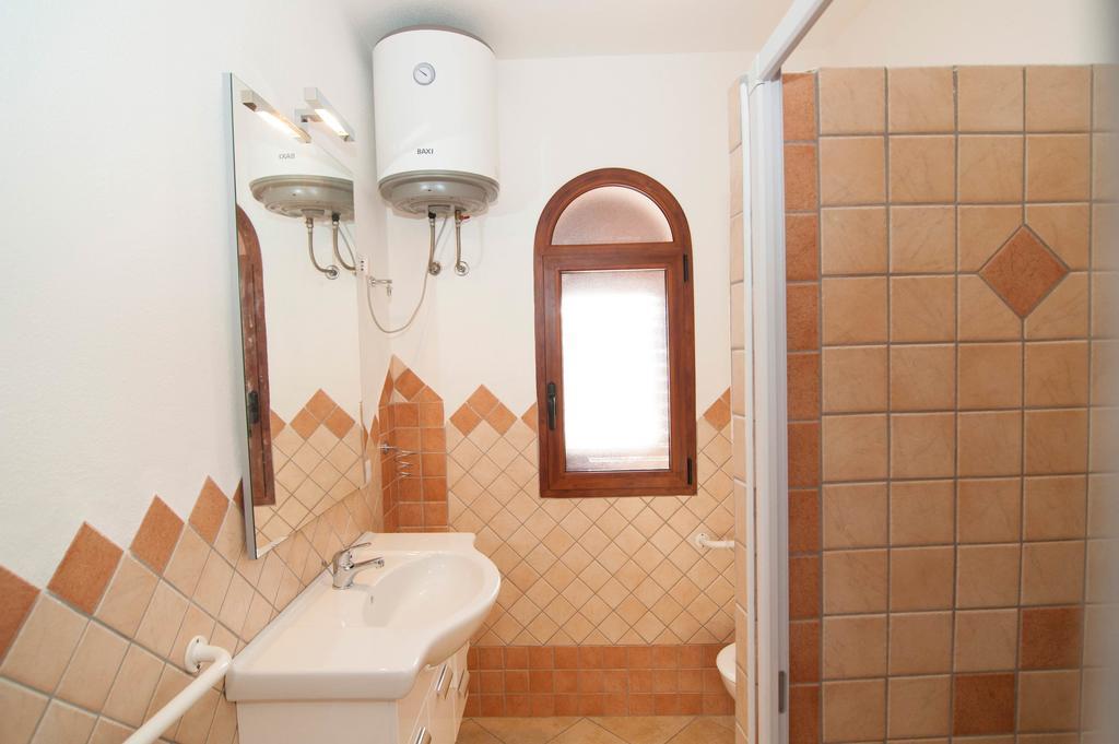 Appartamenti Sant'Anna ブドーニ 部屋 写真