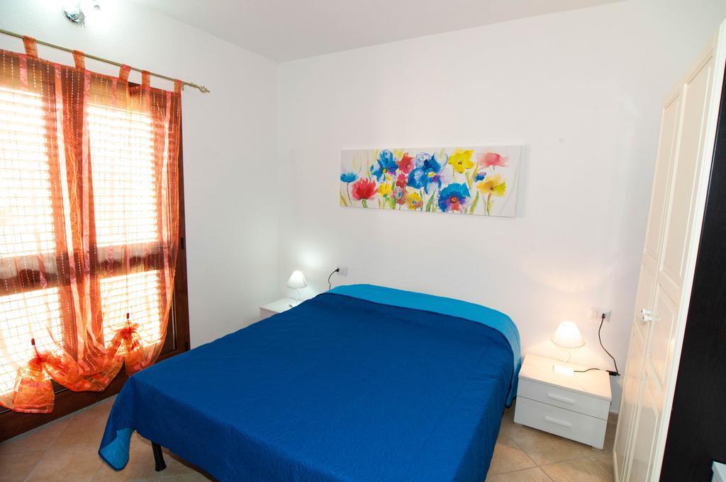Appartamenti Sant'Anna ブドーニ 部屋 写真